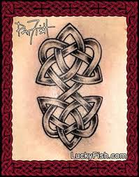 Towards the end of the video i add a little shading to the celtic weave like pat. Infinite Love Celtic Tattoo Design Celtic Tattoo Celtic Tattoo Designs Celtic Tattoo For Women