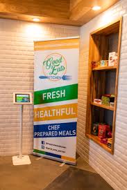 This discount coupon is exclusive to barbend readers. What To Expect At Good Eats Kitchen The Newest Baton Rouge Meal Prep Shop