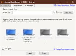 When your computer slows down, stops working, or simply doesn't have the latest features you need, it's time to refresh your laptop. How To Connect Two Or More Computers To One Monitor