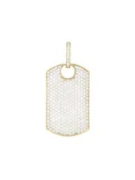 Find diamond dog tag products, manufacturers & suppliers featured in arts & crafts industry from china. Diamond Dog Tag 14k Yellow Gold Pendants Jewelry