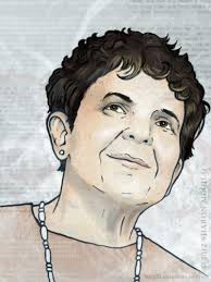 Adrienne Rich: lesbian poet with spiritual impulses