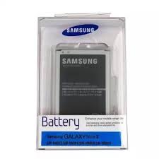 Sekarang anda sudah tahu itu, apa pun yang anda cari, anda pasti akan. Beli Samsung Galaxy Note 3 Original Battery Pada Harga Terendah Lazada Com My