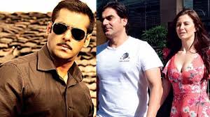If you have fantasized about renting a beautiful lady to be your girlfriend, chizuru is your girl. Arbaaz Khan S Girlfriend Giorgia Andriani In Dabangg 3 Here S What She Has To Say Celebrities News India Tv