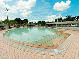 Activesg yio chu kang sports centre. Yio Chu Kang Swimming Complex Activesg