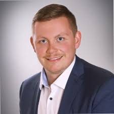 Alexander Germann's Instagram, Twitter & Facebook