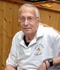 Robert Boldt Obituary (2017)