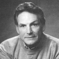 William "Bill" Grant Laskey Obituary