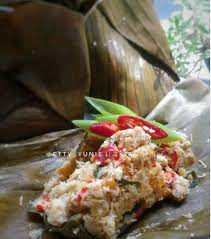 Resep Botok Tahu Tempe C 2021 Brilio Net In 2021 Makanan Resep Resep Masakan