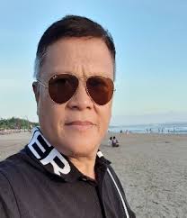 Prof. Dr. David P.E. Saerang,SE,MCom (Hons)