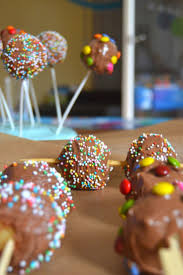 Die Besten Cake Pops Mit Oder Ohne Thermomix In 2020 Cake Pops Rezept Cake Pops Grundrezept Cake Pops Rezept Einfach