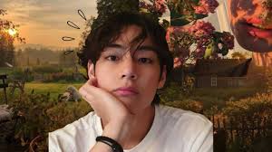 Bts' v 's perm hair is undoubtedly a fan favorite and according to the majority of fans, it is one of his best hairstyles as well. Top 5 Most Loved Hairstyles Of Kim Taehyung Of Bts Yaay K Pop