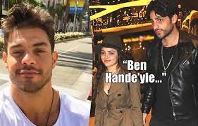 Hande erçel eski sevgilisi ekin mert daymaz'ın yakın dostu mehmet dinçerler ile aşk yaşıyor. Gecce Com Ø¹Ù„Ù‰ ØªÙˆÙŠØªØ± Gecce Magazin Gundemi Mehmet Dincerler Ile Eski Sevgilisi Hande Ercel In Birlikteligine Ekin Mert Daymaz Tepkili Https T Co 6xbuqiull2 Https T Co Tmchuziodp