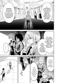 Sekai Saikyou no Assassin, isekai kizoku ni tensei suru Ch.13 Page 1 -  Mangago