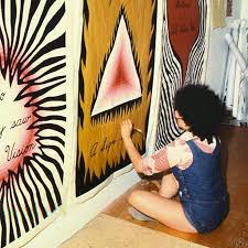 How Did Feminist Art Begin A Brief History Of Women Rejecting Patriarchy In The Art World These Pioneers Formed Collec Feminist Art Feminist Artist Art World
