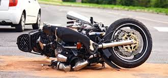 Motorcycle Accident Rates On The Rise Paul Santos Law