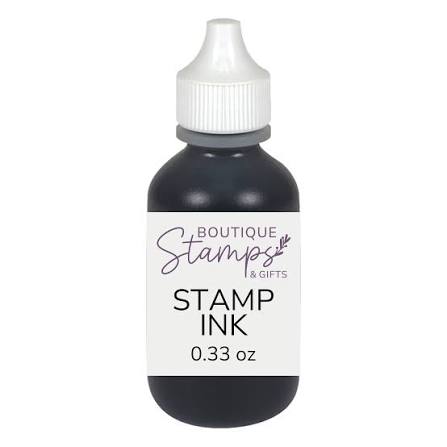 Stamp Ink
