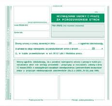 Wypowiedzenie umowy za porozumieniem stron nie przewiduje potwierdzenia na piśmie, równie dobrze może to nastąpić w formie słownego oświadczenia. Rozwiazanie Umowy O Prace Za Porozumieniem Stron 9243608442 Allegro Pl