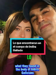 Idalia Soto Garcia La Vergne