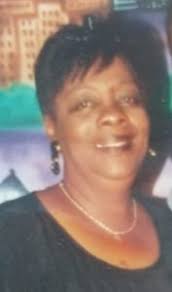 Barbara Ann Thorpe Waters