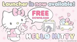 It is the only launcher with hundreds of legally licenced themes from . Hello Kitty Launcher Baby Bear Apk Free Android App Download Appraw