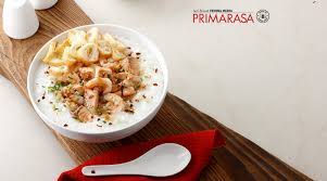 Kopi kwangtung sori dr semua ini yg plg big no. Resep Bubur Seafood