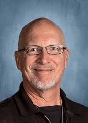 The Dean of Principals Retires!