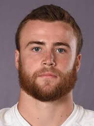 Flaherty breaks Patriot League single-season receiving record in Holy Cross  win