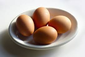 If it isn't completely submerged or is only. Not Sure If Your Eggs Are Still Fresh With This Simple Trick You Ll Know In An Instant