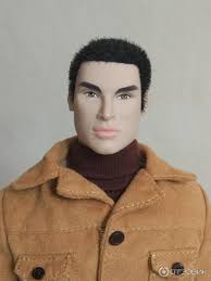 Отзыв о Кукла Integrity Toys Nigel North Come Live With Me 2015