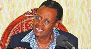 Janet Museveni Archives