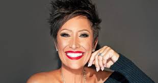 Gina Maier Vincent of Exquisitely Aligned On Becoming Free From The Fear Of  Failure