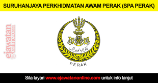 Kini anda boleh melayari portal rasmi suruhanjaya perkhidmatan pelajaran (spp) versi mudah alih menerusi telefon bimbit (smartphone) hanya. Suruhanjaya Perkhidmatan Awam Perak Spa Perak 07 September 2016 Jawatan Kosong 2020