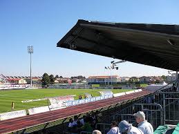 Top cittadella arenas & stadiums: Stadio Pier Cesare Tombolato Stadion In Cittadella