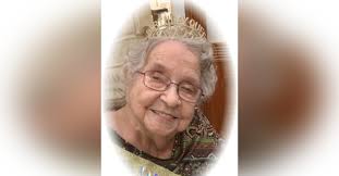 Obituary information for Juanita K. Martin