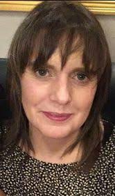 Condolence Book for Joan STAUNTON (née Bracken) (Roscommon Town, Roscommon) 