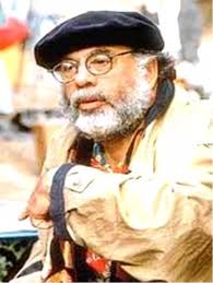 Baba Filminin Yönetmeni Altın Portakal'da