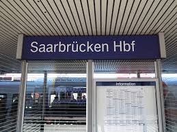 B&b hotel saarbruecken hbf, saarbrücken resim: Bildergalerie135 Saarbruecken Hbf 2018