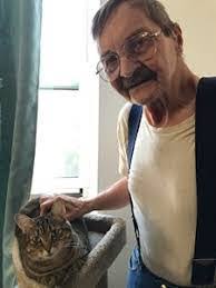 Johnny Ashburn's Instagram, Twitter & Facebook