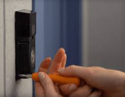 We had to buy a different drill bit than the one that came with the doorbell so we will show you that as well. How To Install Ring Doorbell On Brick