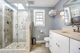 Browse our inspiring bathroom tile ideas gallery comprised of modern bathroom tiles designs and beautiful tile color schemes in each style and budget to get a sense of what you desire for. Bathroom Floor Tiles Design Ideas Foryour Home Design Cafe