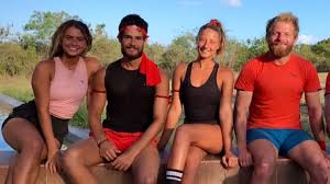 Eleme potasında yer alan, turabi, hakan, anıl ve damla'dan i̇ki yarışmacımız direk yarı finale çıkacak. Survivor Da Kim Elendi Eleme Adayi Kim Oldu Iste Kazanan Isim