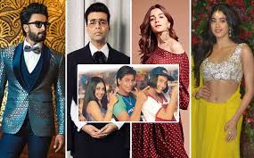 Jugal hansraj reveals composing title song of 'kuch kuch. Kuch Kuch Hota Hai Reboot Ranveer Singh As Shah Rukh Khan S Rahul Karan Johar Also Has Cast In Mind For Anjali Tina