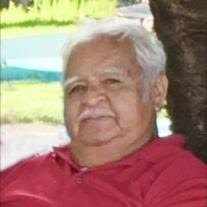 Obituary of Jose Luis Vega Caudillo