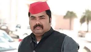 मझवां विस सीट से सपा प्रत्याशी रहे रोहित शुक्लाः राजनीति में न आता तो पायलट  होता