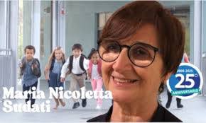 Angela Carrera's Instagram, Twitter & Facebook