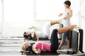 The Benefits Of The Pilates Reformer