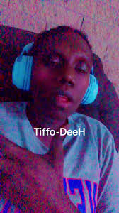 Tiffany Danielle White