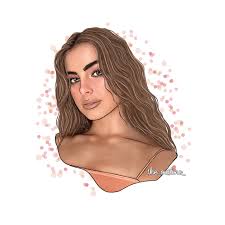 Tiktok star addison rae, 20, dropped a surprise song, obsessed, and fan reviews say it's not worth the hype. Outlines Addisonrae Orange Aesthetic Image By Anna