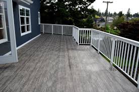 Image Result For Wood Vinyl Decking Outdoor Vinyl Flooring Vinyl Deck Wood Deck