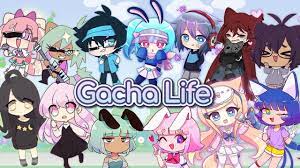 We hope you enjoy our growing collection of hd images to use as a background or home screen for your smartphone or computer. Gacha Life Pc Wallpapers Top Free Gacha Life Pc Backgrounds Wallpaperaccess